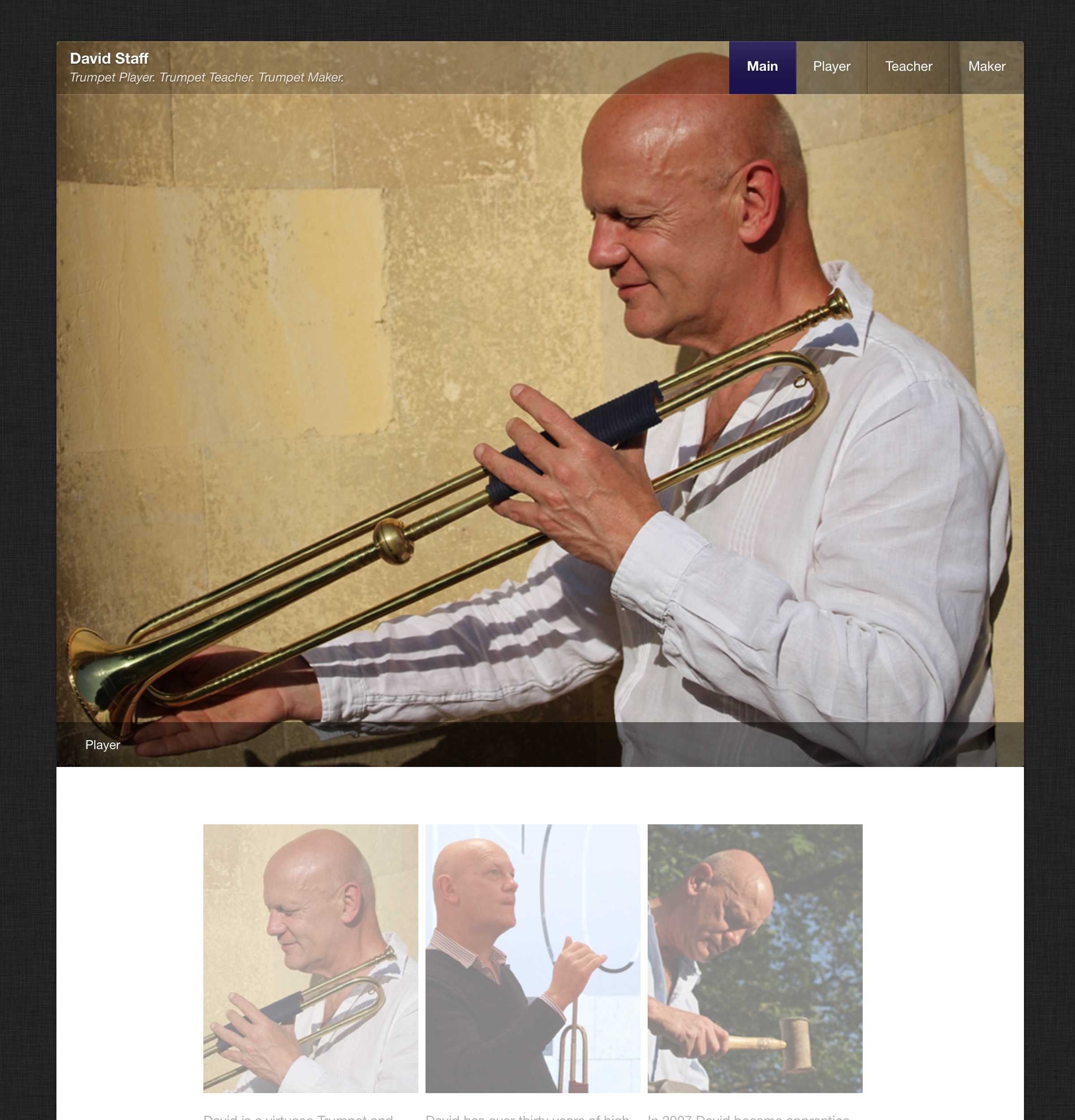  David Staff 